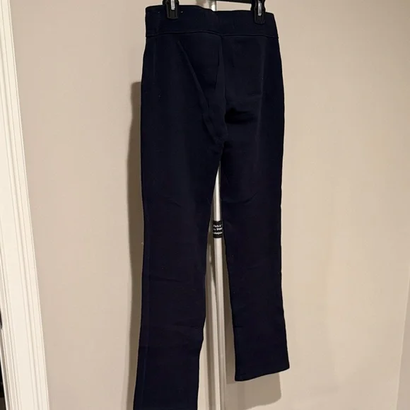Abercrombie & Fitch Kids Dark Blue Joggers - Picture 4 of 4